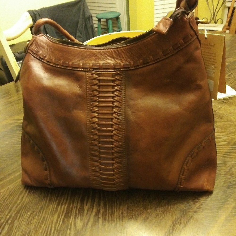Patricia Nash bag